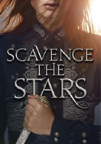 Scavenge the Stars