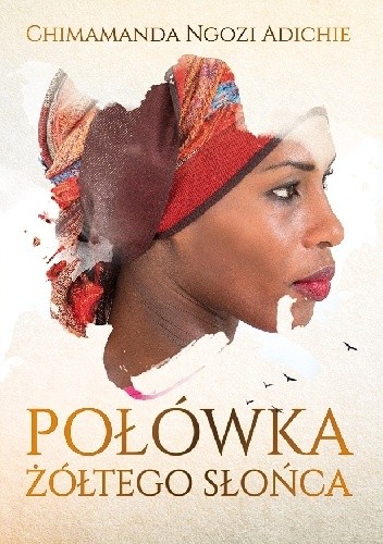 Połówka żółtego słońca