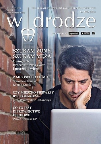 W drodze 2013/09 (481)