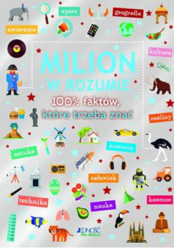 Milion w Rozumie. 100% faktów, które trzeba znać