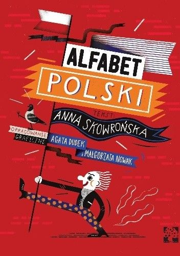 Alfabet polski