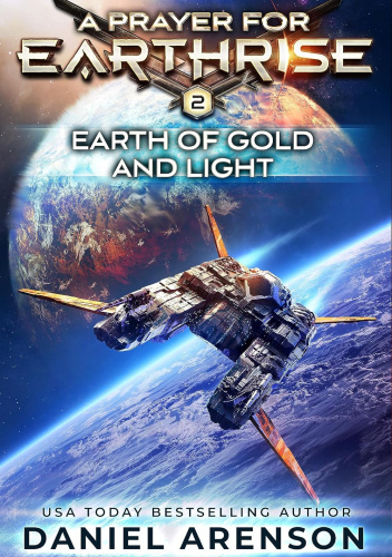 Earth of Gold and Light