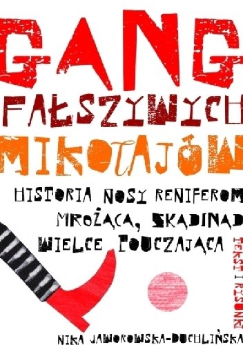 Gang fałszywych Mikołajów