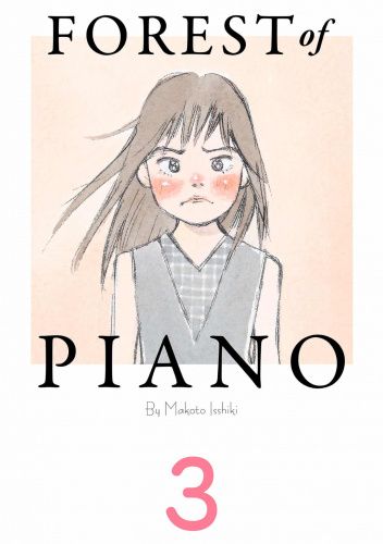 Forest of the Piano tom 3