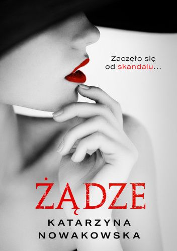 Żądze