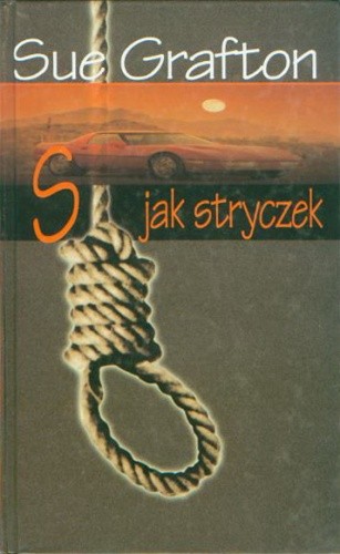 S jak stryczek