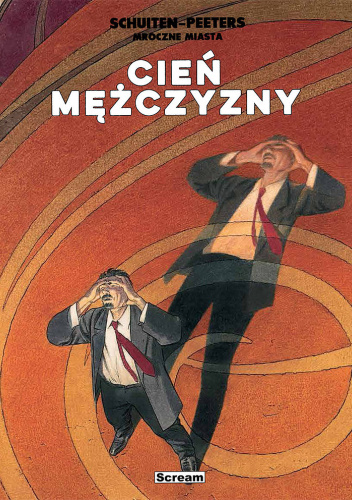 Mroczne Miasta - Cień Mężczyzny