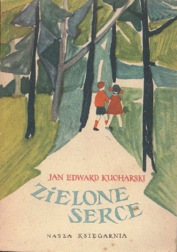 Zielone serce