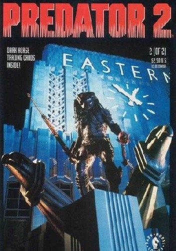 Predator 2 - vol.2