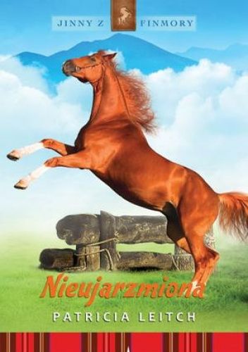 Nieujarzmiona
