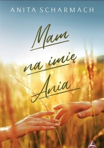Mam na imię Ania