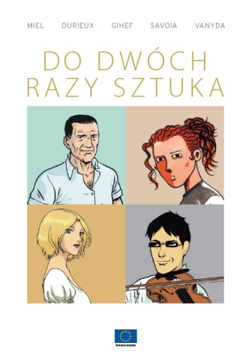 Do dwóch razy sztuka