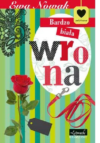Bardzo biała wrona
