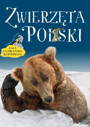 Zwierzęta Polski