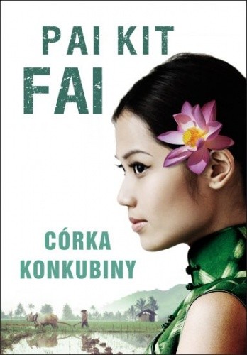 Córka konkubiny