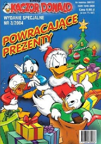 Powracające prezenty