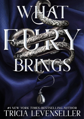 What Fury Brings