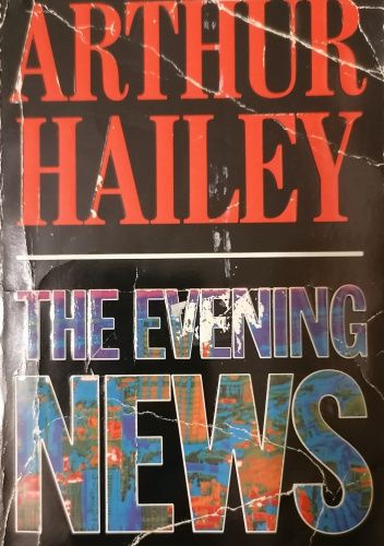 The evening news