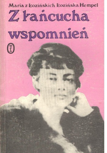 Z łańcucha wspomnień