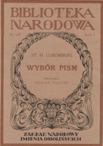 Wybór pism