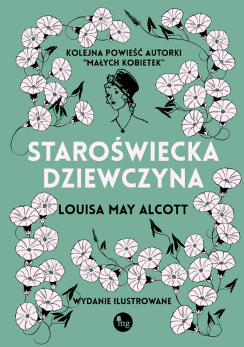 Staroświecka dziewczyna