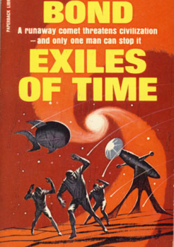 Exiles of Time