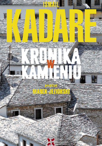 Kronika w kamieniu