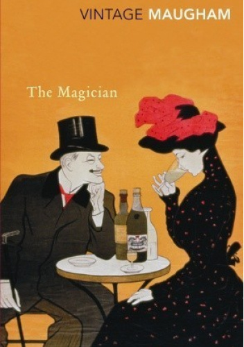 The Magician