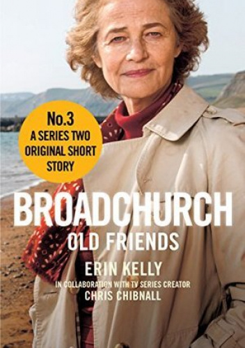 Broadchurch: Old Friends