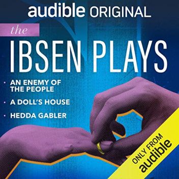 The Ibsen Plays