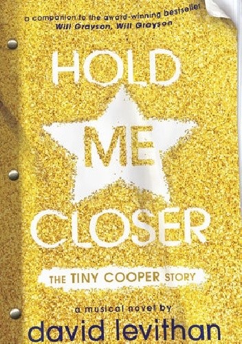 Hold Me Closer: The Tiny Cooper Story
