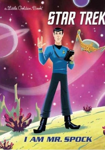 Star Trek: I am Mr. Spock