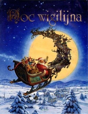 Noc wigilijna