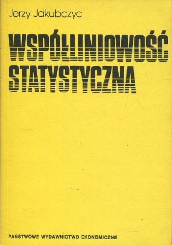 Współliniowość statystyczna