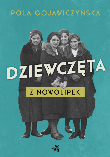 Dziewczęta z Nowolipek