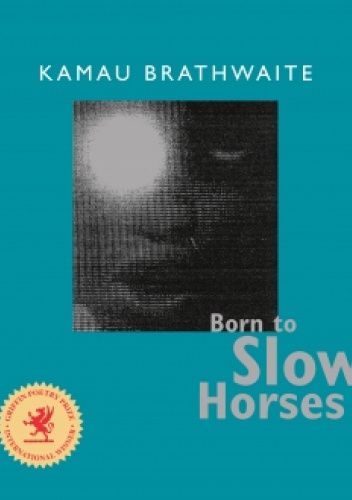 Born to Slow Horses