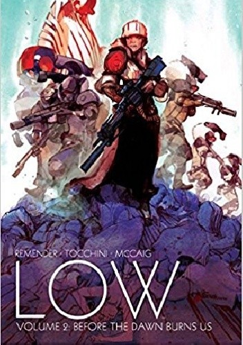 Low Volume 2: Before the Dawn Burns Us