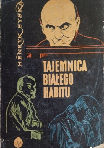 Tajemnica białego habitu
