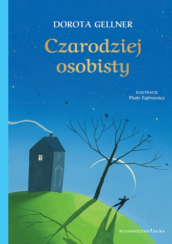 Czarodziej osobisty