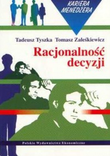 Racjonalność decyzji