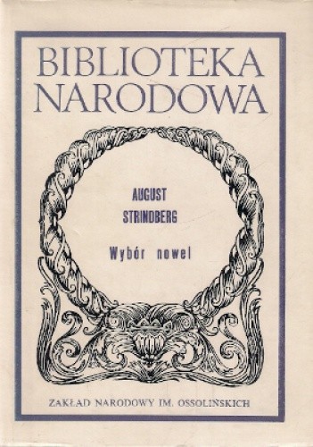 Wybór nowel