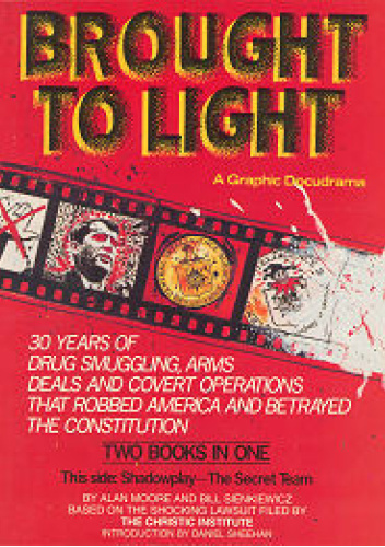 Brought to Light