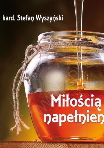 Miłością napełnieni. Perełka 236