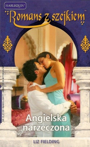 Angielska narzeczona