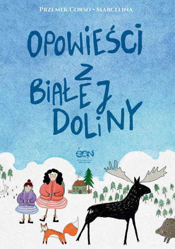 Opowieści z Białej Doliny