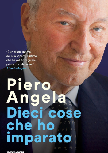 Dieci cose che ho imparato