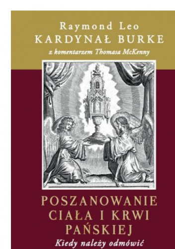 Poszanowanie Ciała i Krwi Pańskiej. Kiedy należy odmówić udzielenia Komunii Świętej