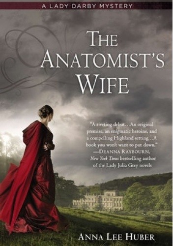 The Anatomist's Wife