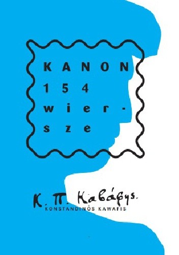 Kanon. 154 wiersze