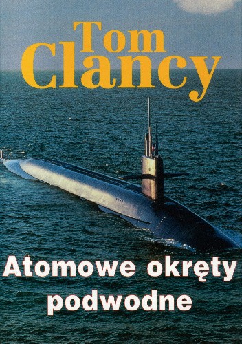 Atomowe okręty podwodne